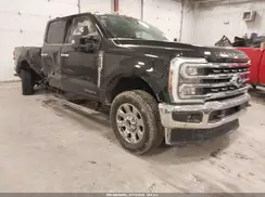1FT8W2BT9SEE01282 2025 FORD F250