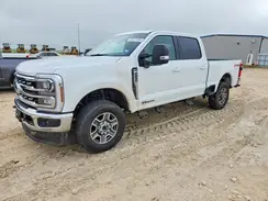 1FT8W2BT9TED30781 2026 FORD F250