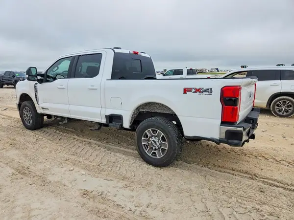 1FT8W2BT9TED30781 2026 FORD F250 - Image 2