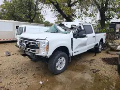 1FT8W2BT9TED63148 2026 FORD F250