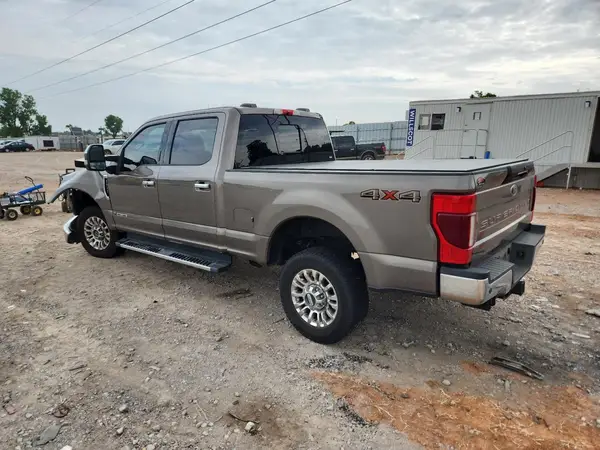 1FT8W2BTXLEC00282 2020 FORD F250 - Image 2