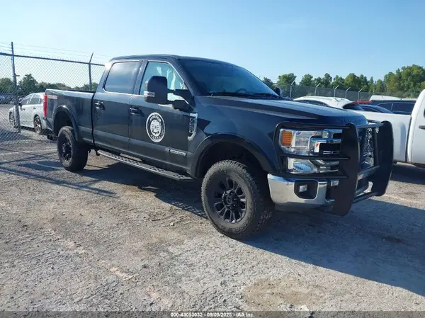1FT8W2BTXLEC18250 2020 FORD F250 - Image 1