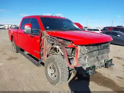 1FT8W2BTXLEC28549 2020 FORD F250