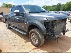 1FT8W2BTXLEC59140 2020 FORD F250