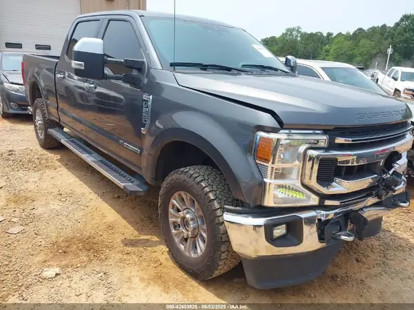 1FT8W2BTXLEC59140 2020 FORD F250 - Image 1