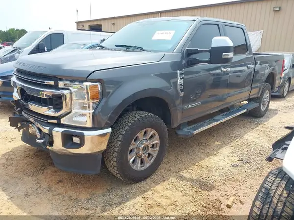1FT8W2BTXLEC59140 2020 FORD F250 - Image 2