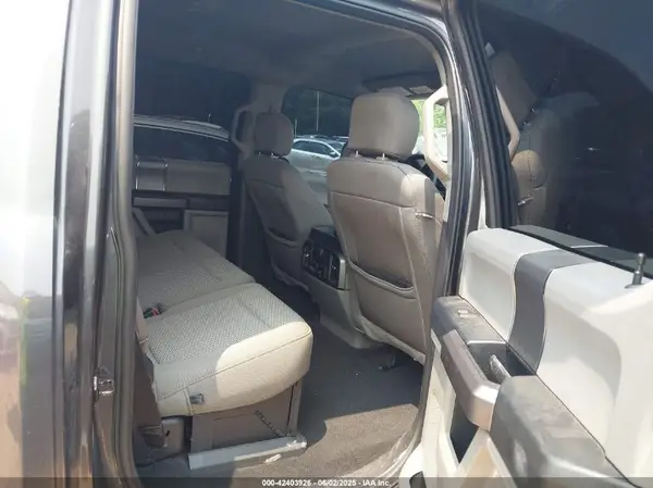 1FT8W2BTXLEC59140 2020 FORD F250 - Image 8