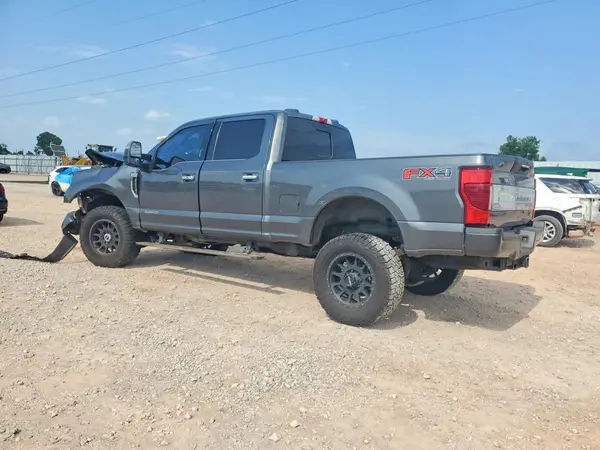 1FT8W2BTXLEC71787 2020 FORD F250 - Image 2