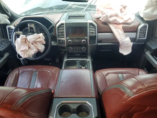 1FT8W2BTXLEC71787 2020 FORD F250 - Image 8