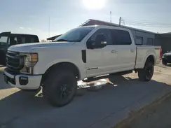 1FT8W2BTXLED16193 2020 FORD F250