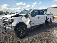 1FT8W2BTXLED51770 2020 FORD F250