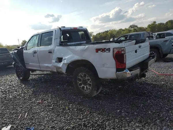 1FT8W2BTXLED51770 2020 FORD F250 - Image 2