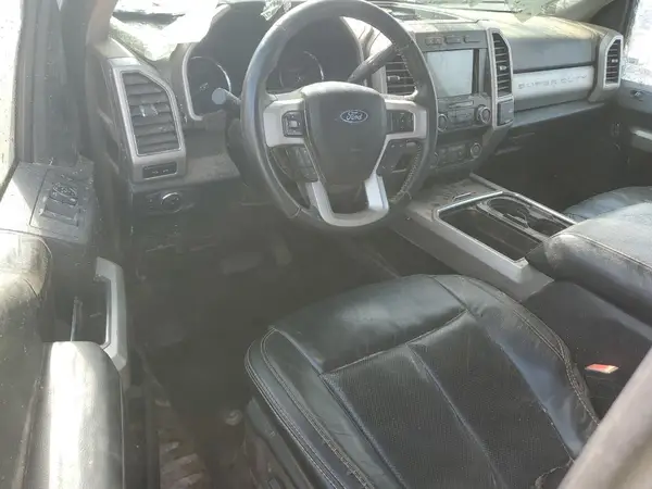 1FT8W2BTXLED51770 2020 FORD F250 - Image 8