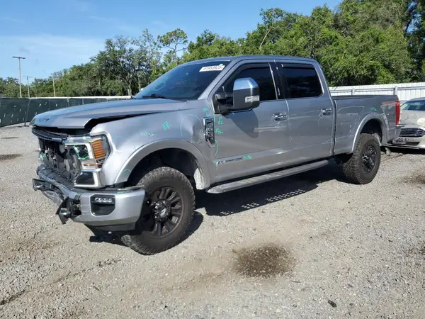 1FT8W2BTXLED65801 2020 FORD F250 - Image 1