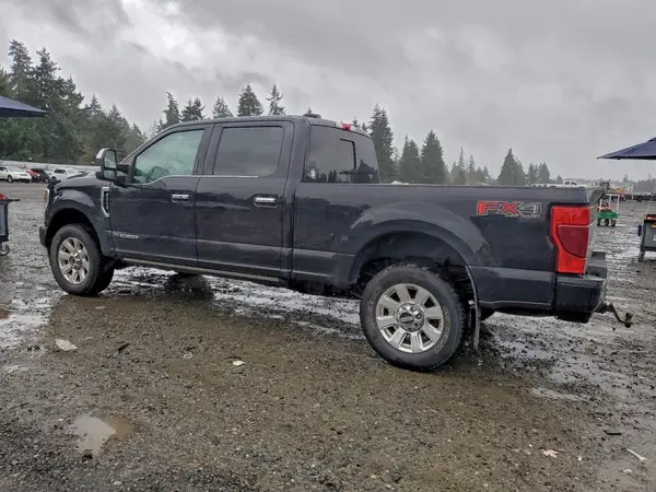 1FT8W2BTXLED90701 2020 FORD F250 - Image 2