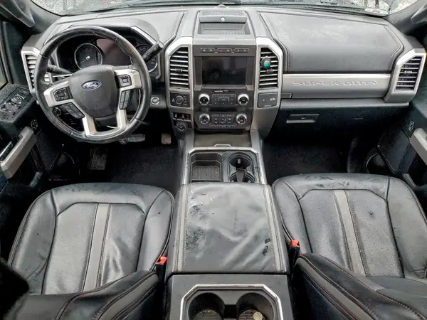 1FT8W2BTXLED90701 2020 FORD F250 - Image 8