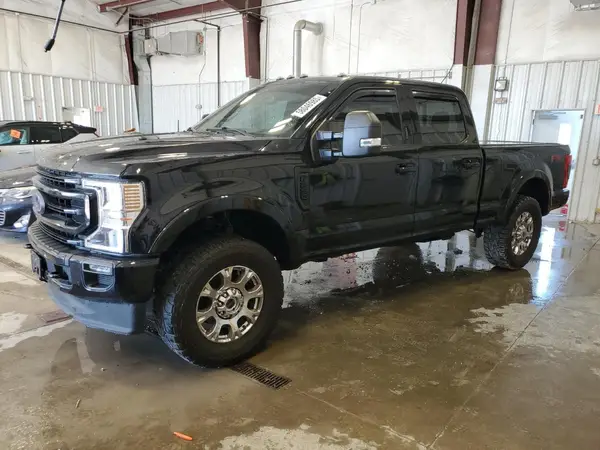 1FT8W2BTXLED91475 2020 FORD F250 - Image 1