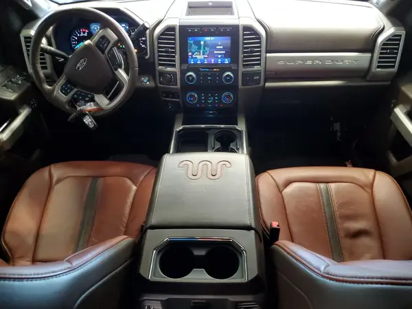 1FT8W2BTXLED91475 2020 FORD F250 - Image 8