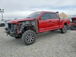 1FT8W2BTXLEE19887 2020 FORD F250