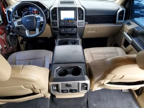 1FT8W2BTXLEE19887 2020 FORD F250 - Image 8