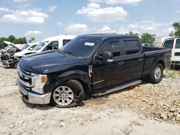 1FT8W2BTXLEE30615 2020 FORD F250 - Image 1