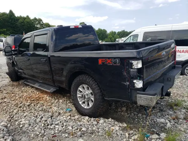 1FT8W2BTXLEE30615 2020 FORD F250 - Image 2