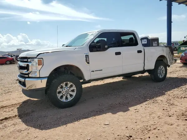 1FT8W2BTXLEE33014 2020 FORD F250 - Image 1