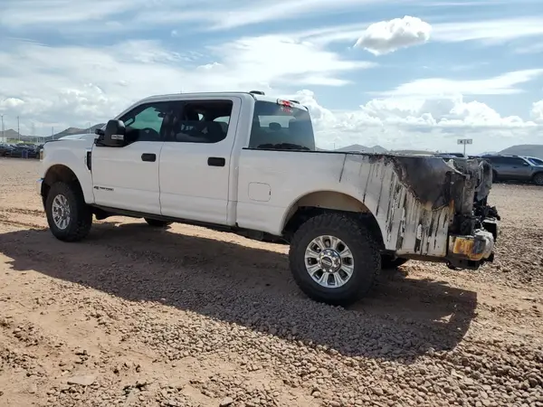 1FT8W2BTXLEE33014 2020 FORD F250 - Image 2