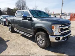 1FT8W2BTXLEE42487 2020 FORD F250