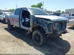 1FT8W2BTXLEE60276 2020 FORD F250
