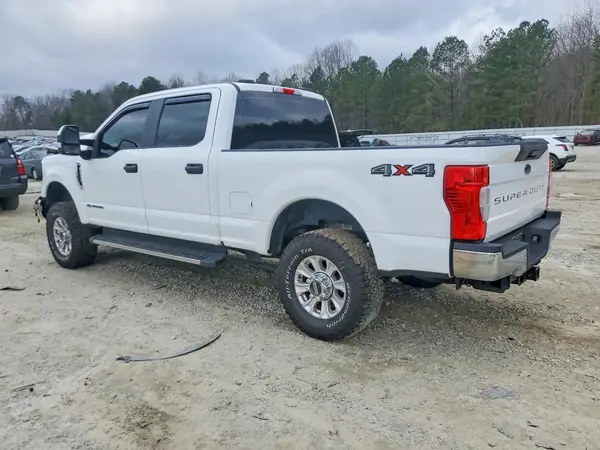 1FT8W2BTXMEC02521 2021 FORD F250 - Image 2