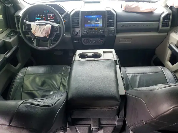 1FT8W2BTXMEC02521 2021 FORD F250 - Image 8