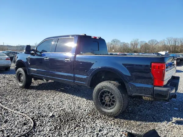1FT8W2BTXMEC56076 2021 FORD F250 - Image 2