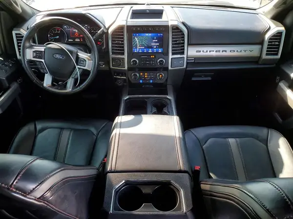 1FT8W2BTXMEC56076 2021 FORD F250 - Image 8