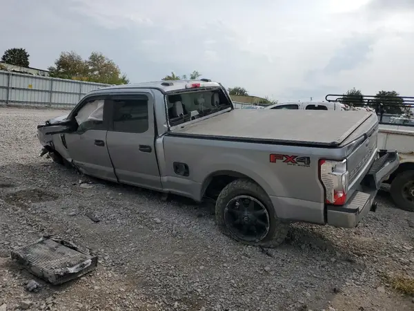 1FT8W2BTXMEC58426 2021 FORD F250 - Image 2