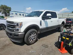 1FT8W2BTXMEC59141 2021 FORD F250