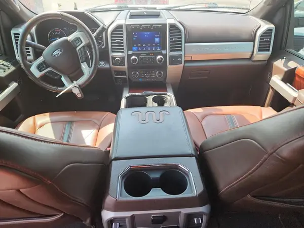 1FT8W2BTXMEC59141 2021 FORD F250 - Image 8
