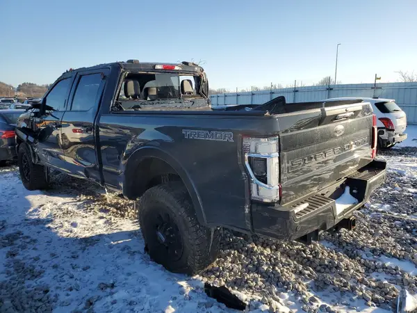 1FT8W2BTXMEC85111 2021 FORD F250 - Image 2