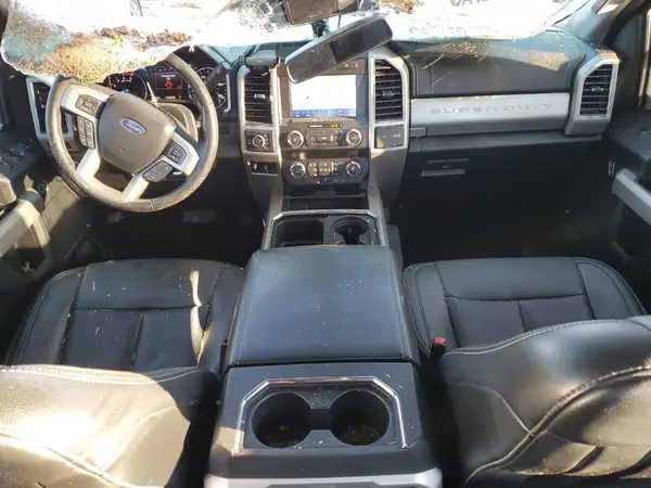1FT8W2BTXMEC85111 2021 FORD F250 - Image 8