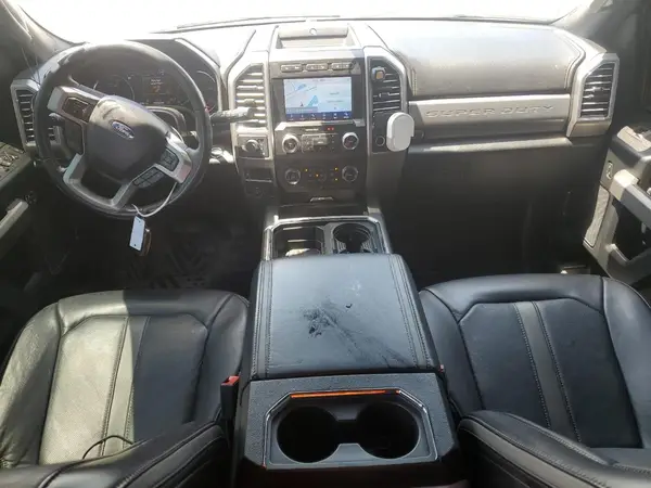 1FT8W2BTXMED13814 2021 FORD F250 - Image 8