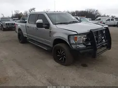 1FT8W2BTXMED19564 2021 FORD F250