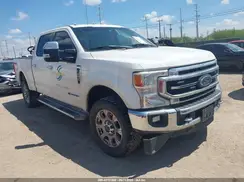 1FT8W2BTXMED45694 2021 FORD F250