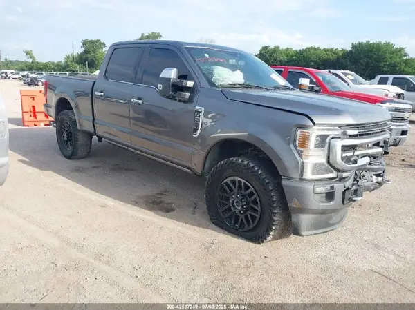 1FT8W2BTXMED78193 2021 FORD F250 - Image 1