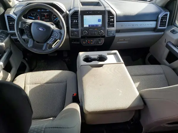 1FT8W2BTXMED91574 2021 FORD F250 - Image 8