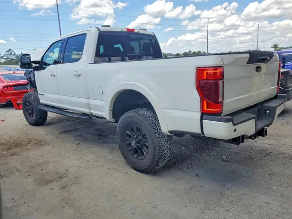 1FT8W2BTXMEE04341 2021 FORD F250 - Image 2