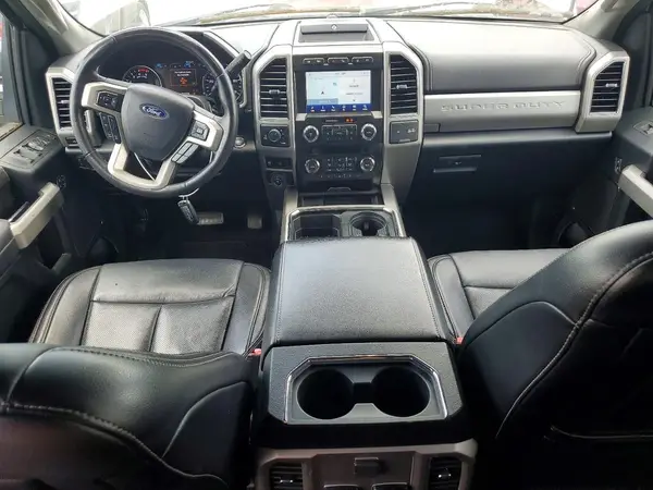 1FT8W2BTXMEE04341 2021 FORD F250 - Image 8