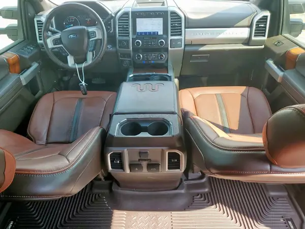 1FT8W2BTXMEE06610 2021 FORD F250 - Image 8