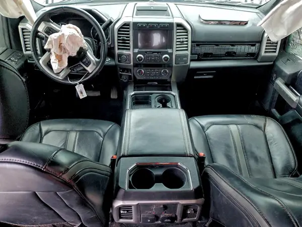 1FT8W2BTXMEE12553 2021 FORD F250 - Image 8
