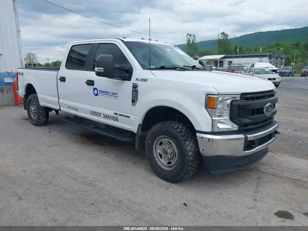 1FT8W2BTXNEC59710 2022 FORD F250 - Image 1