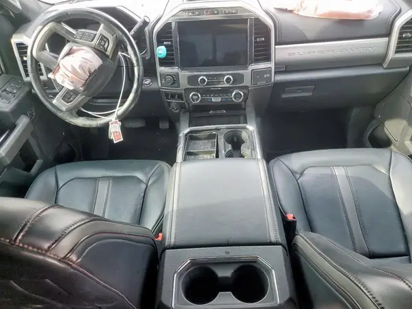 1FT8W2BTXNEC61909 2022 FORD F250 - Image 8